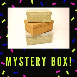 Big Christmas surprise box